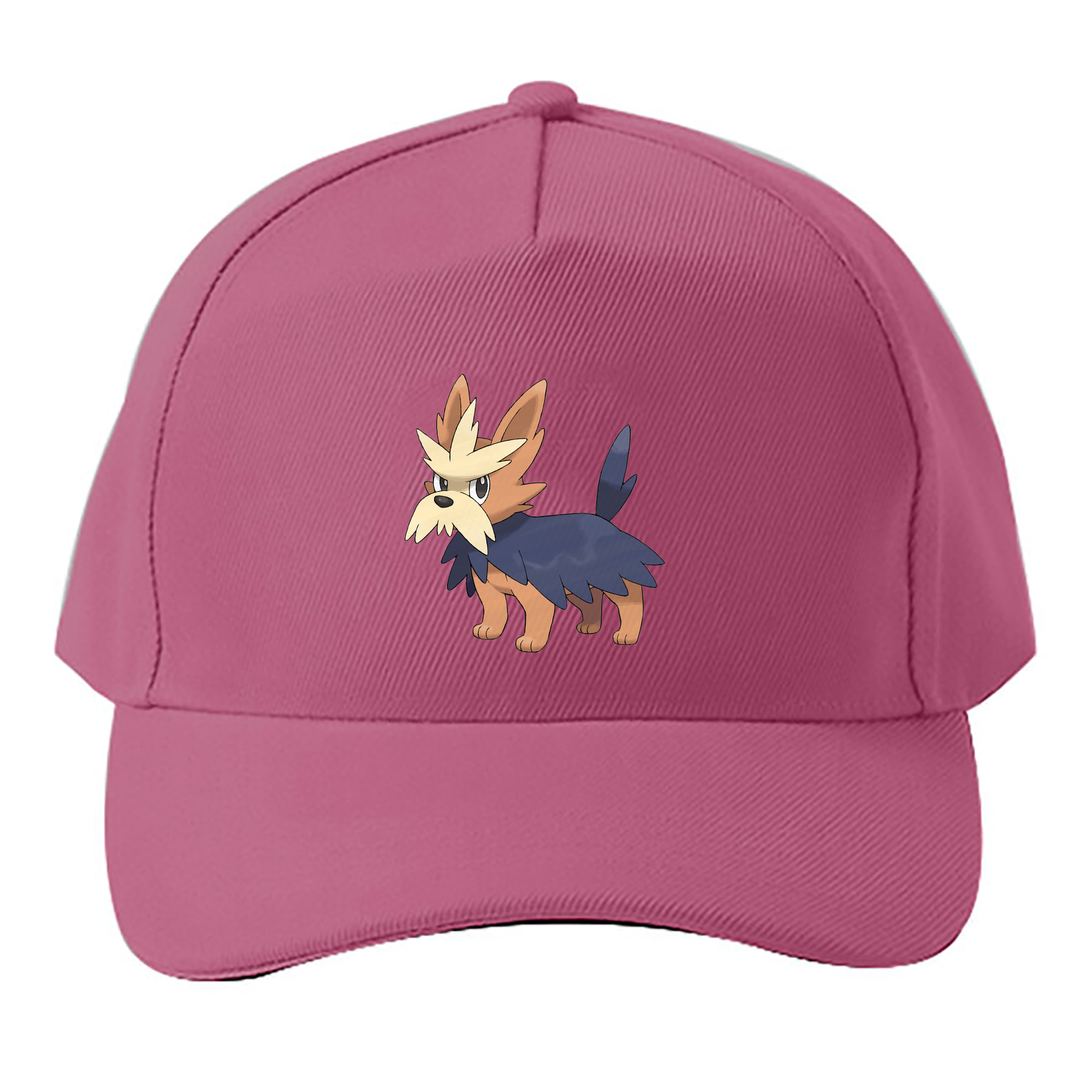 （画像用） ポケットモンスター Pokémon ベースボールキャップ 綿100％ 男女兼用 帽子 スポーツ